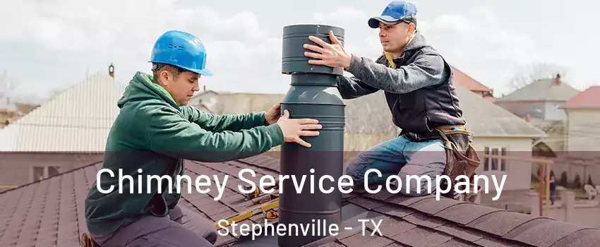  Chimney Service Company Stephenville - TX