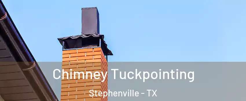  Chimney Tuckpointing Stephenville - TX