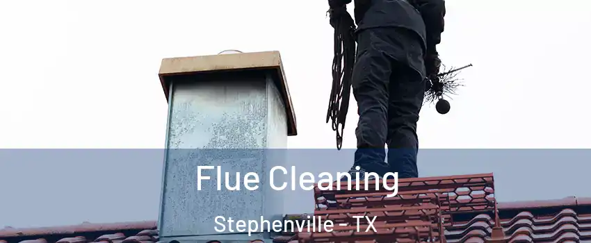  Flue Cleaning Stephenville - TX