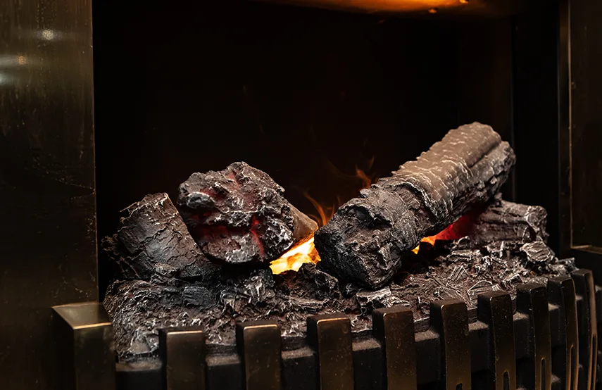 Soot Removal in Stephenville, Texas