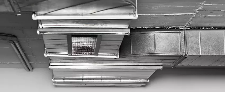 Trusted Air Duct Cleaning Company in Stephenville, Texas