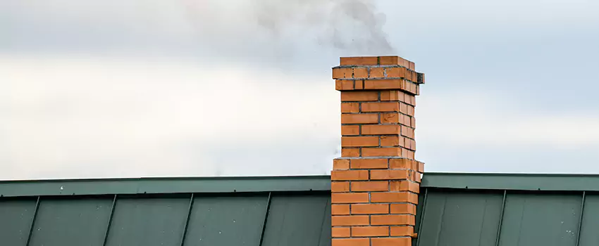 Animal Screen Chimney Cap Repair And Installation Services in Stephenville, Texas