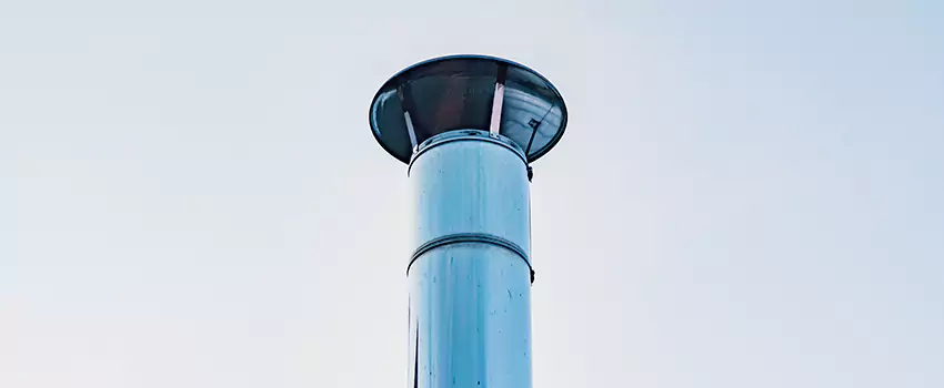 Wind-Resistant Chimney Caps Installation and Repair Services in Stephenville, Texas