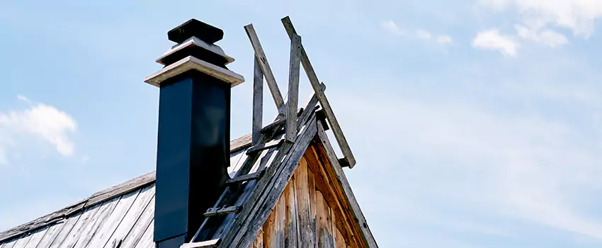 Chimney Creosote Cleaning in Stephenville, TX
