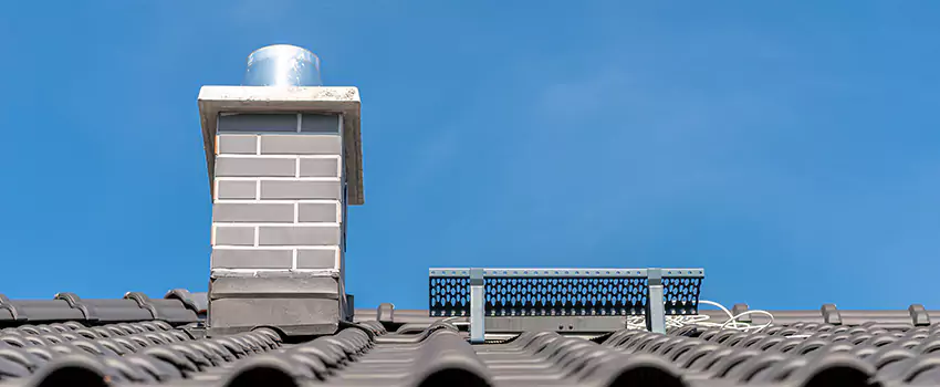 Chimney Flue Relining Services in Stephenville, Texas