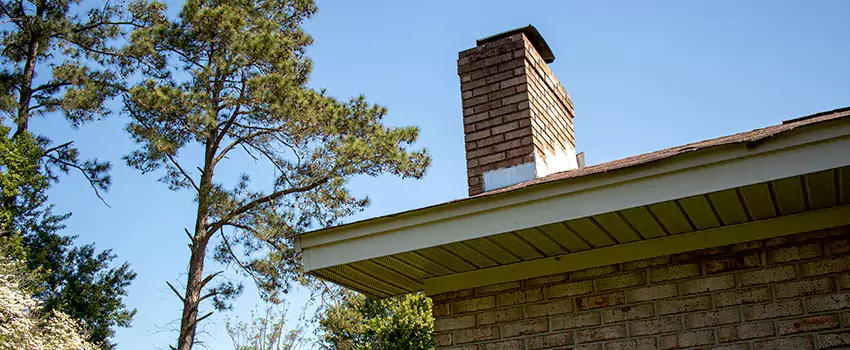 Budget-Friendly Chimney Masonry Service in Stephenville, Texas