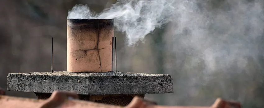 Wood Burning Chimney Odor Removal in Stephenville, TX