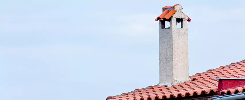 Chimney Pot Replacement in Stephenville, TX