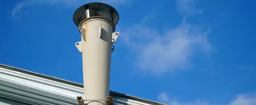 Fireplace Chimney Remodel Services in Stephenville, Texas