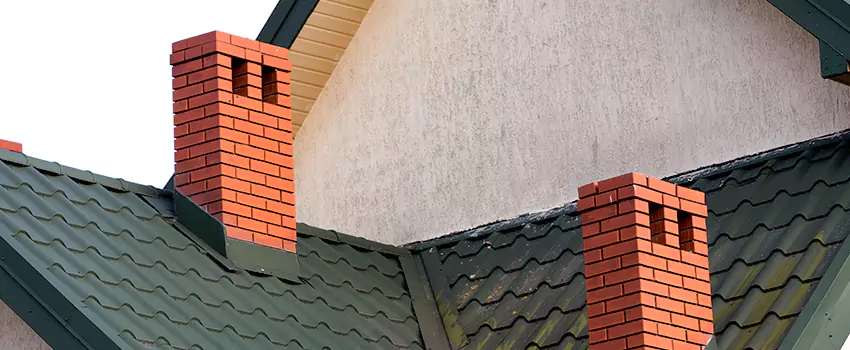 Chimney Saver Waterproofing Services in Stephenville, Texas