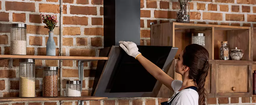 Chimney Installation in Stephenville, TX