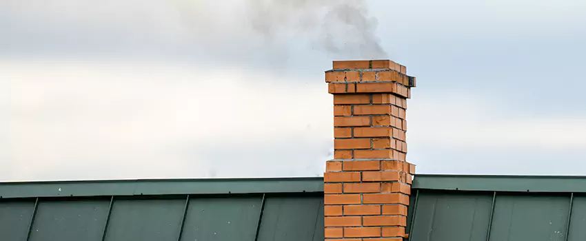 Chimney Soot Cleaning Cost in Stephenville, TX