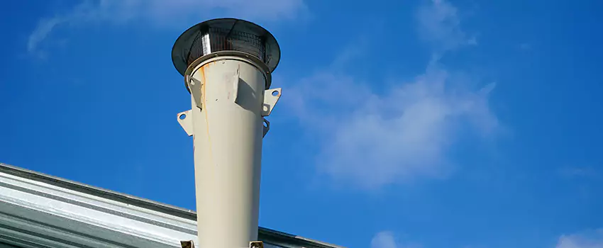 Chimney Spark Arrestor Requirements in Stephenville, TX
