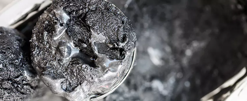 Clogged Dryer Vent Lint Cleaning in Stephenville, Texas