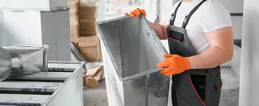 Benefits of Dryer Vent Inspection in Stephenville, TX