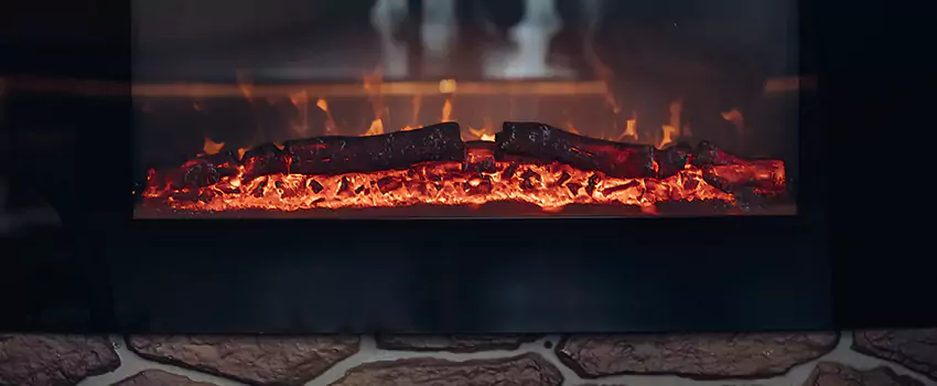 Outdoor Electric Fireplace Installation Solutions in Stephenville, TX