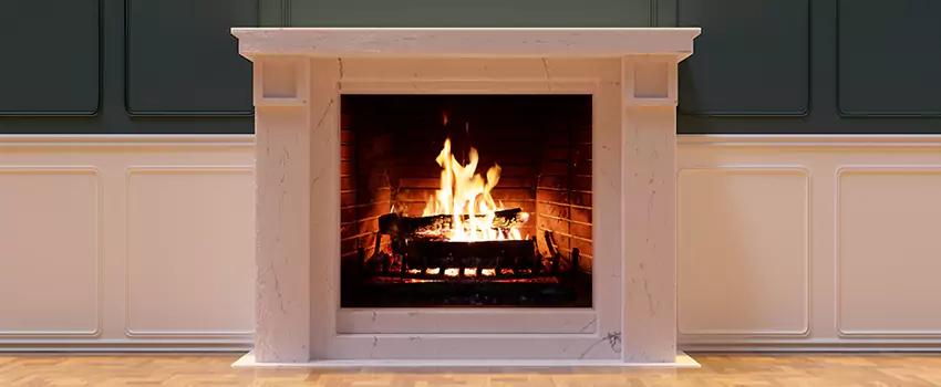 Empire Comfort Systems Fireplace Installation and Replacement in Stephenville, Texas