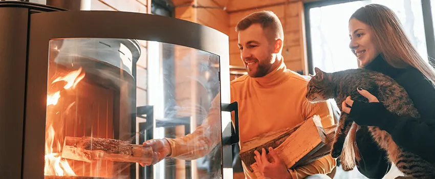 Fireplace Door Installation And Replacement Contractors in Stephenville, TX