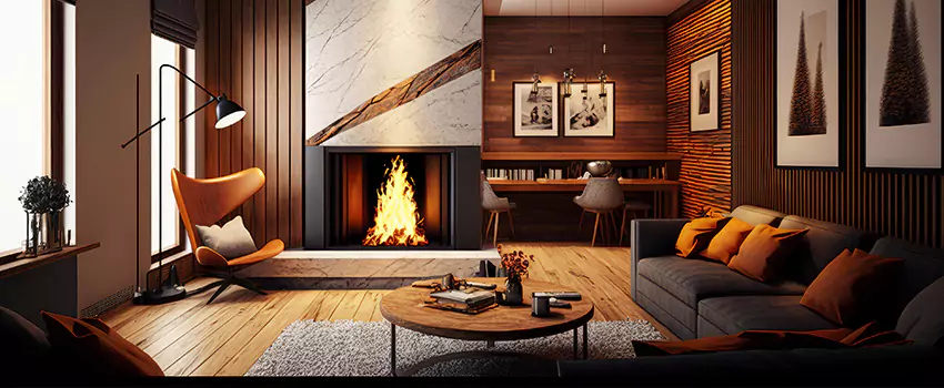 Fireplace Design Ideas in Stephenville, TX