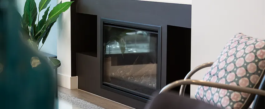 Welding Repairs for Fireplace Grate in Stephenville, TX