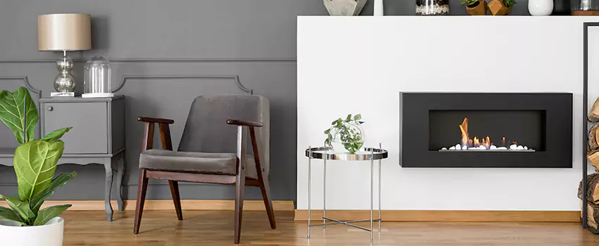 Fireplace Hanging Screens Installation Specialists in Stephenville, TX