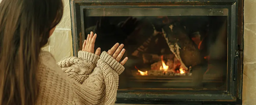 Wood-burning Fireplace Smell Removal Services in Stephenville, TX