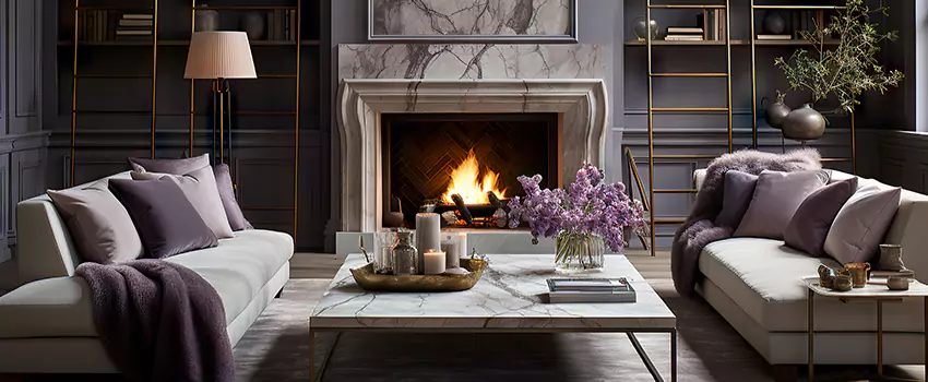 Fireplace Xtrordinair Ember-Glo Insert Fireplace Maintenance in Stephenville, Texas