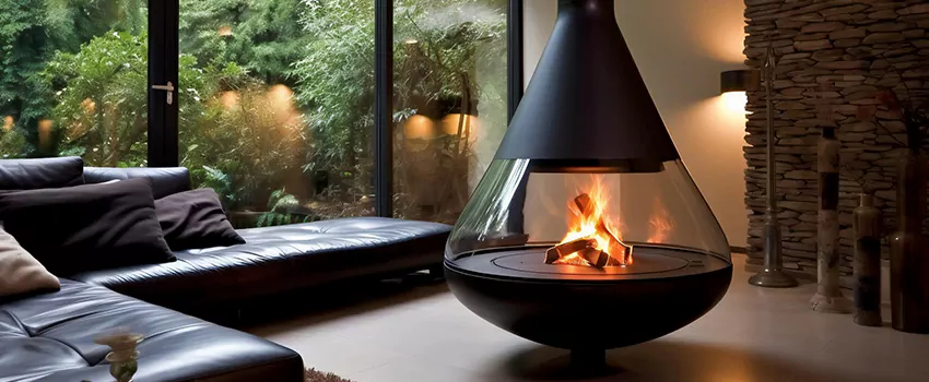 Affordable Floating Fireplace Repair And Installation Services in Stephenville, Texas