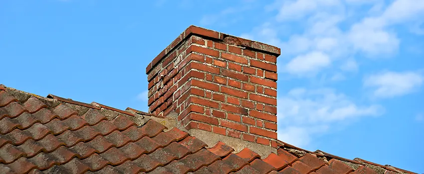 Flue Tiles Cracked Repair Services near Me in Stephenville, TX