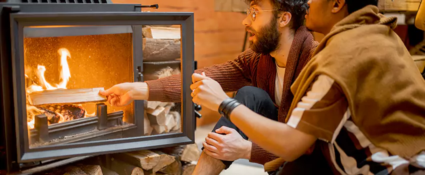 Benefits of Harman Stoves Fireplace in Stephenville, Texas