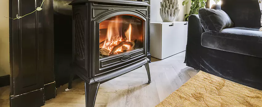 Cost of Hearthstone Stoves Fireplace Services in Stephenville, Texas