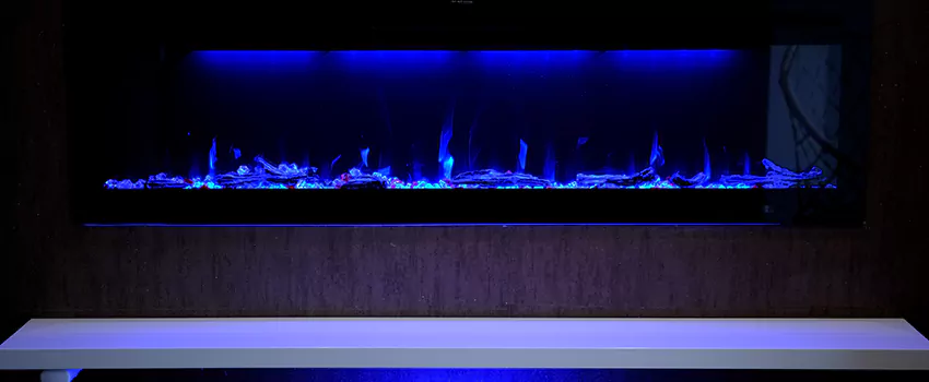 Benefits of Multi-Color Fireplace Installation in Stephenville, TX