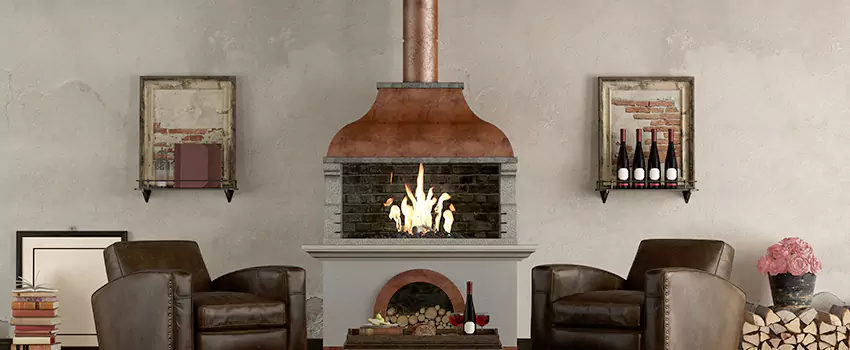 Benefits of Pacific Energy Fireplace in Stephenville, Texas