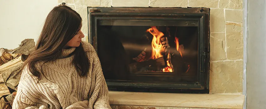 Regency Outdoor Fireplace Products Maintenance and Replacement Services in Stephenville, Texas