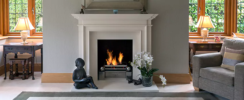 RSF Fireplaces Maintenance and Repair in Stephenville, Texas