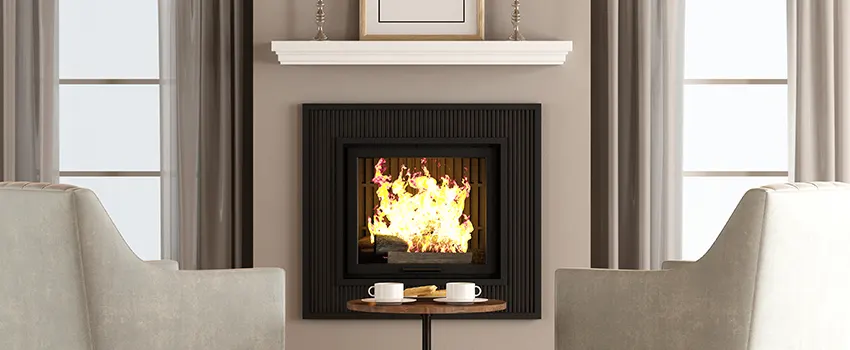 Superior Outdoor Fireplace Repair in Stephenville, TX