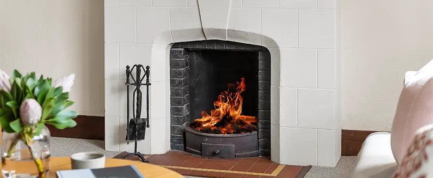Valor Fireplaces and Stove Repair in Stephenville, TX