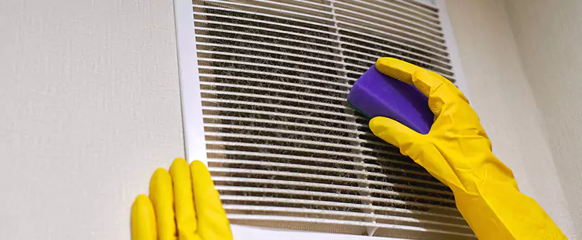 Vent Cleaning Company in Stephenville, TX