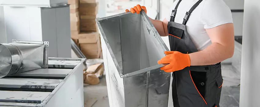 Ventilation Fan Cleaning Services in Stephenville, Texas