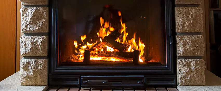 Best Wood Fireplace Repair Company in Stephenville, Texas