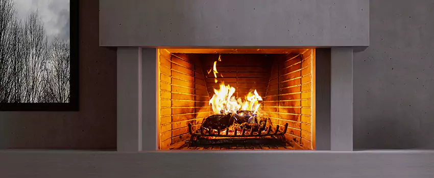 Indoor Wood Burning Furnace Repair and Installation in Stephenville, Texas