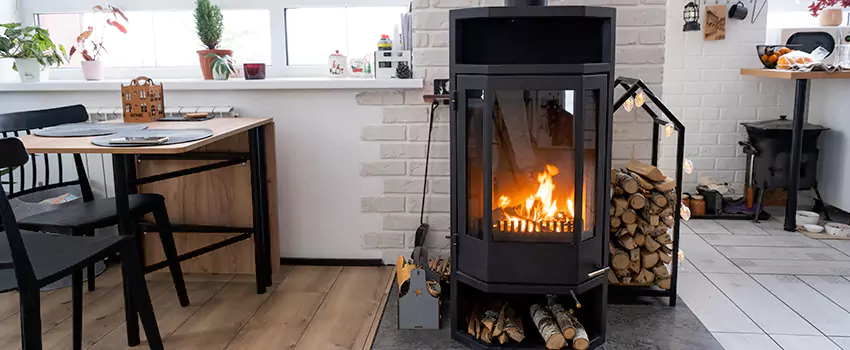 Wood Stove Firebox Installation Services in Stephenville, TX