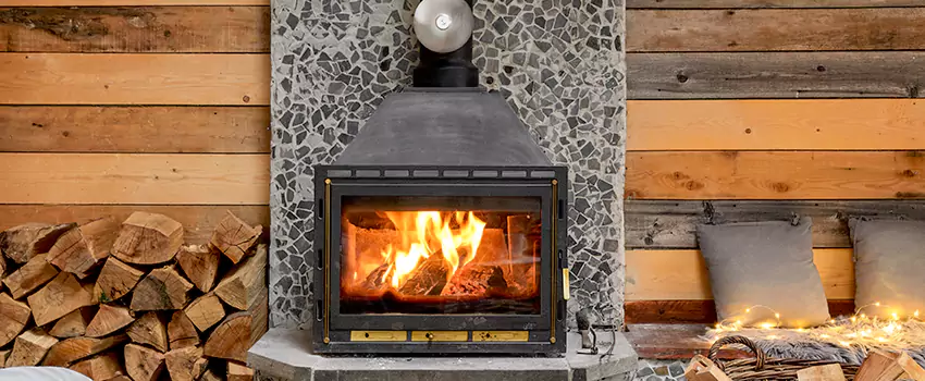 Wood Stove Cracked Glass Repair Services in Stephenville, TX