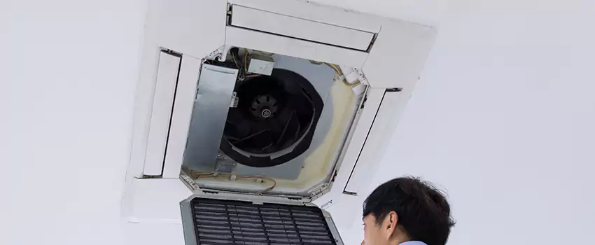 Benefits of Professional Air Duct Cleaning in Stephenville, Texas