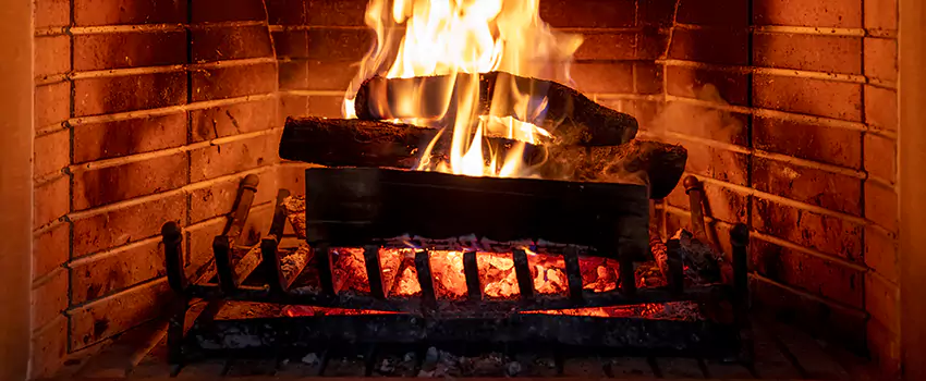 Chimney Ash Dump Cover Repair Services in Stephenville, TX