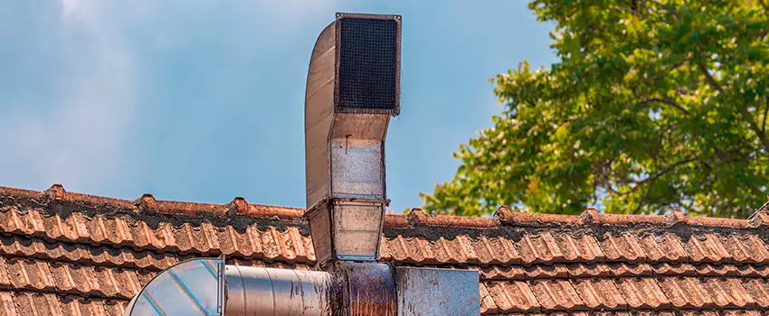 Chimney Creosote Cleaning Experts in Stephenville, Texas