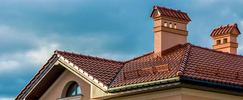 Residential Chimney Services in Stephenville, Texas