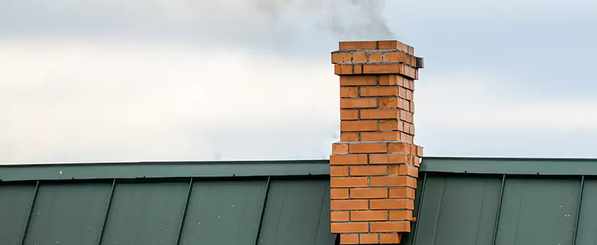 Chimney Installation Company in Stephenville, TX