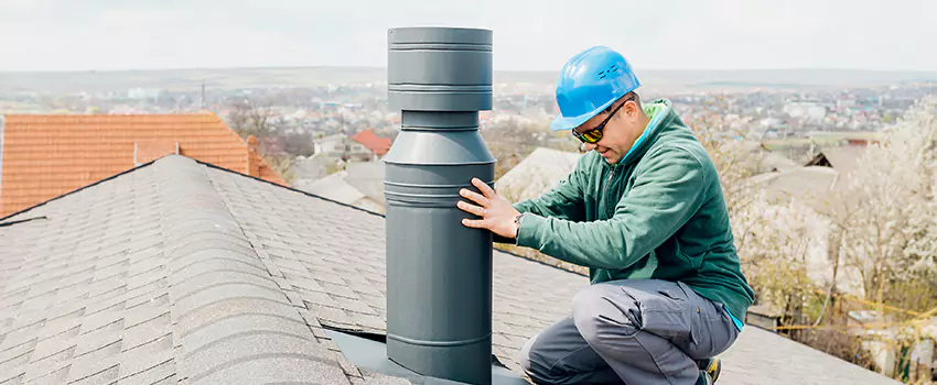 Insulated Chimney Liner Services in Stephenville, TX