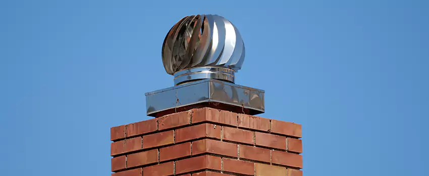 Chimney Flue Rebuild Services in Stephenville, Texas